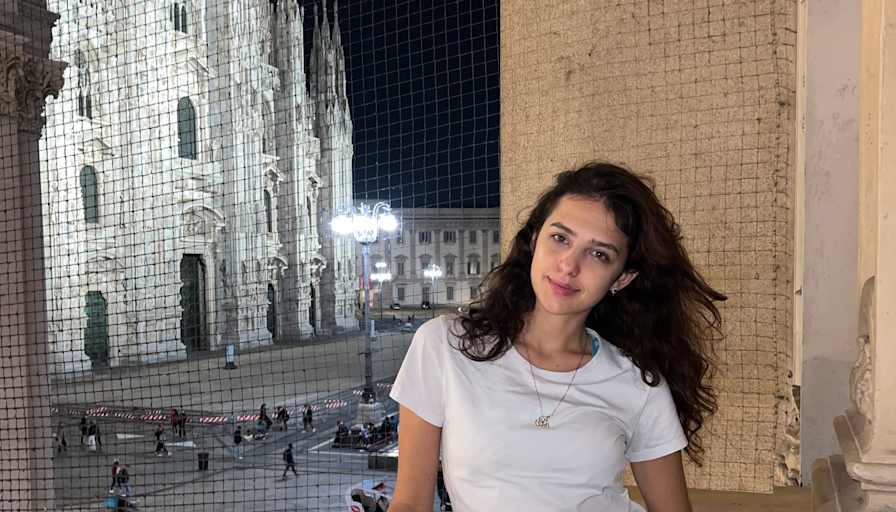 Daryna