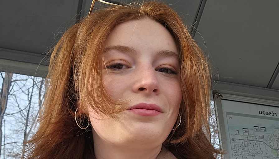 Angelina