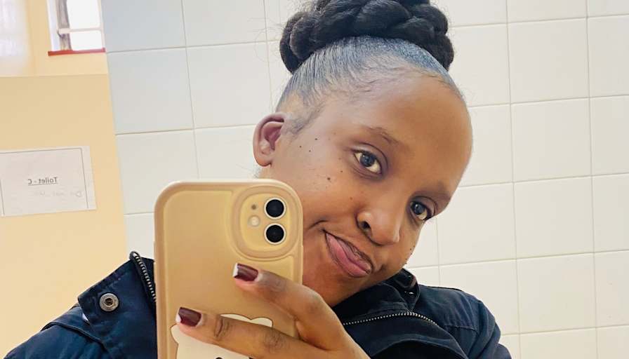Sandisiwe