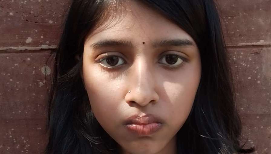 anjali