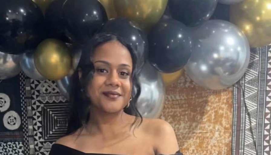 Torika Ravudi