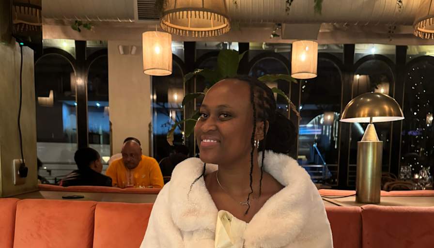 Lindokuhle
