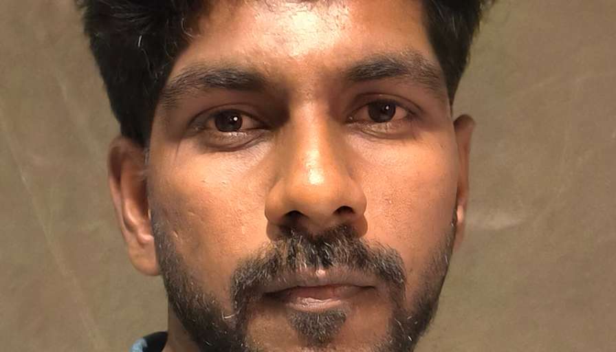 Madhan Kumar