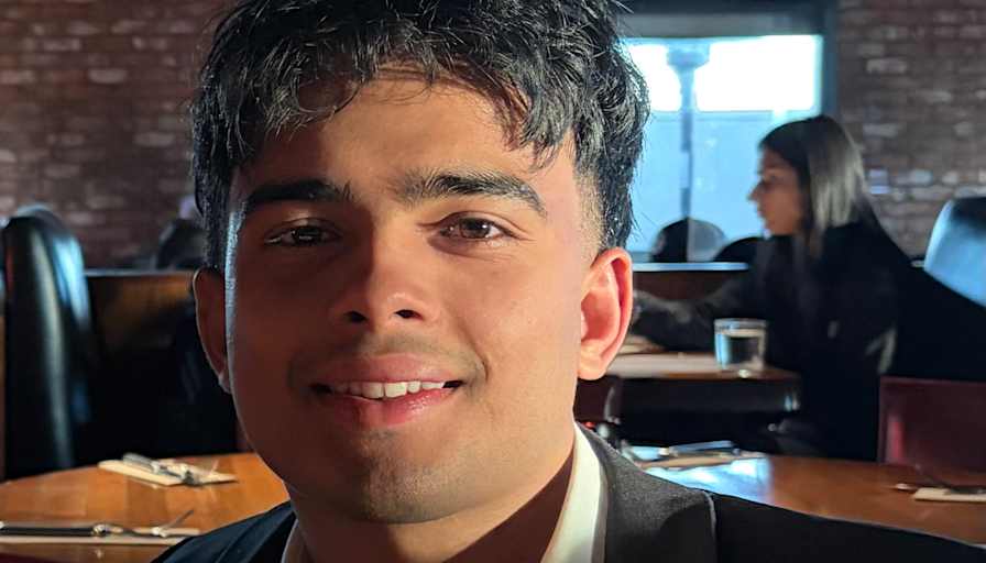 Hemang Solanki