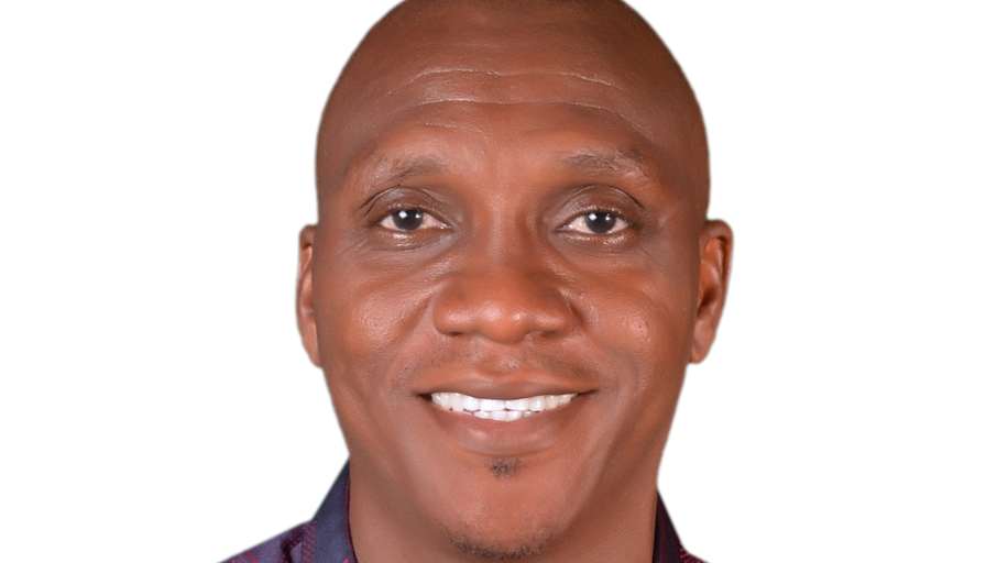 sulaiman Olumide Oresanwo