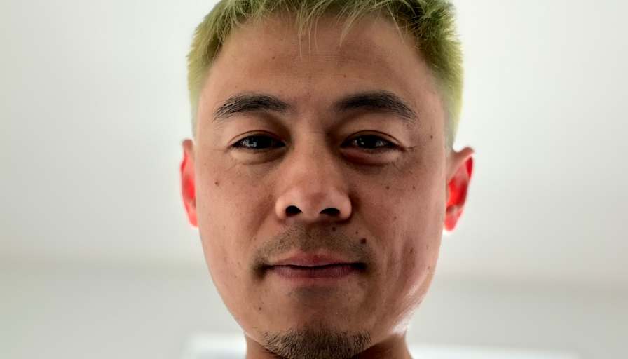Kai Zhu