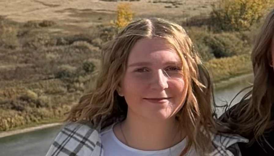 Sophie Cruickshank