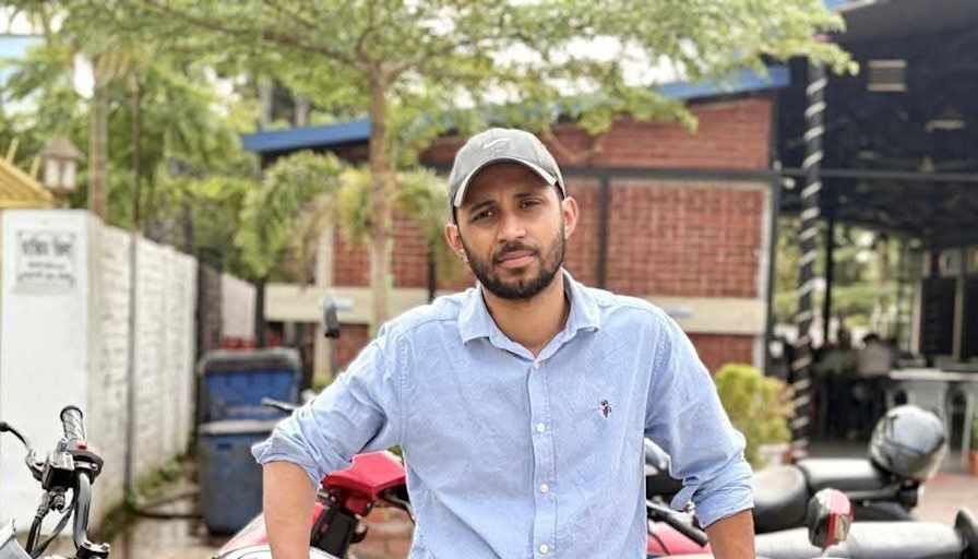 MUHIM AHMED