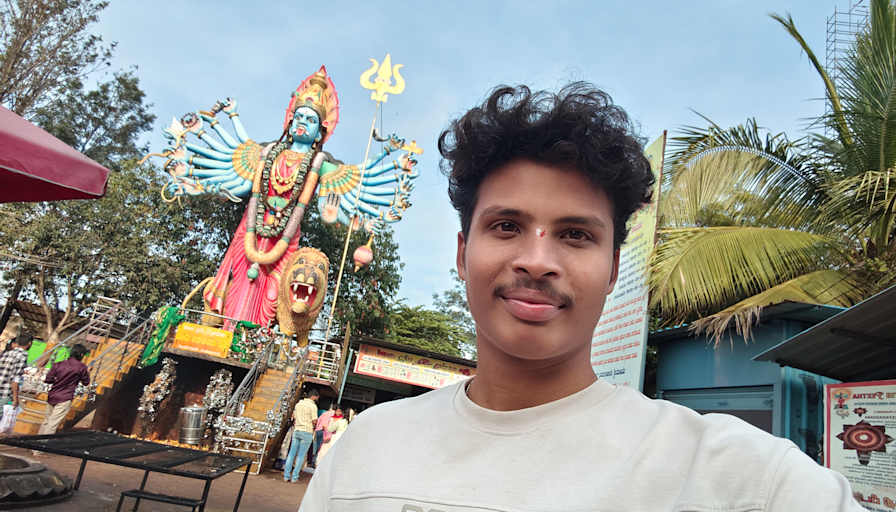 Kanta Govardhan