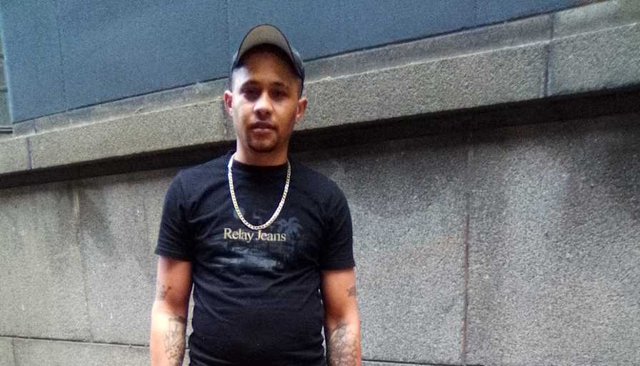 Yasin Jacobs