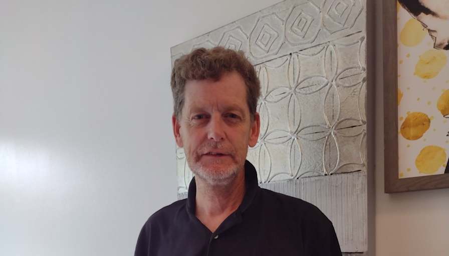 Robert