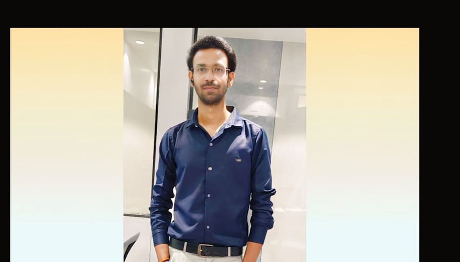 Sudhanshu Kumar