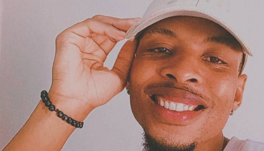 Nkanyiso Maphumulo