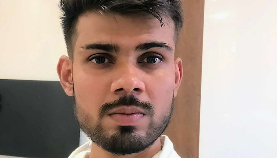 Ankit