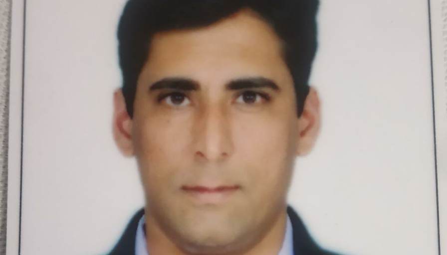 Vikas kotwani