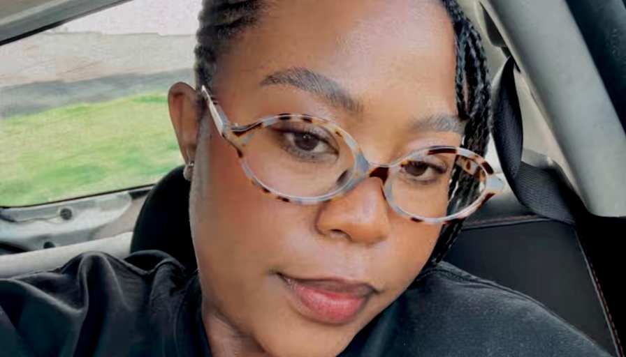 Fazela Dlamini