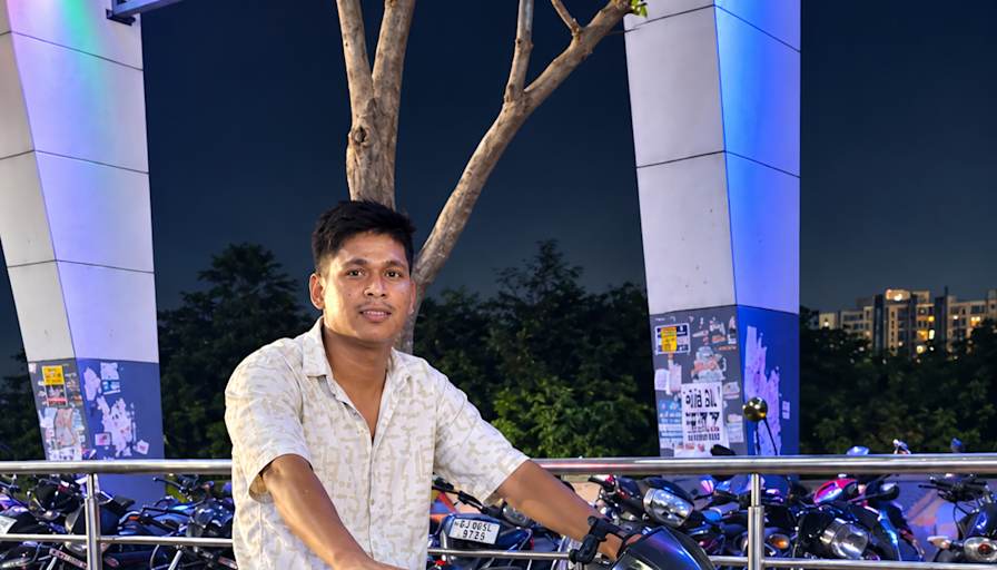 Deepak