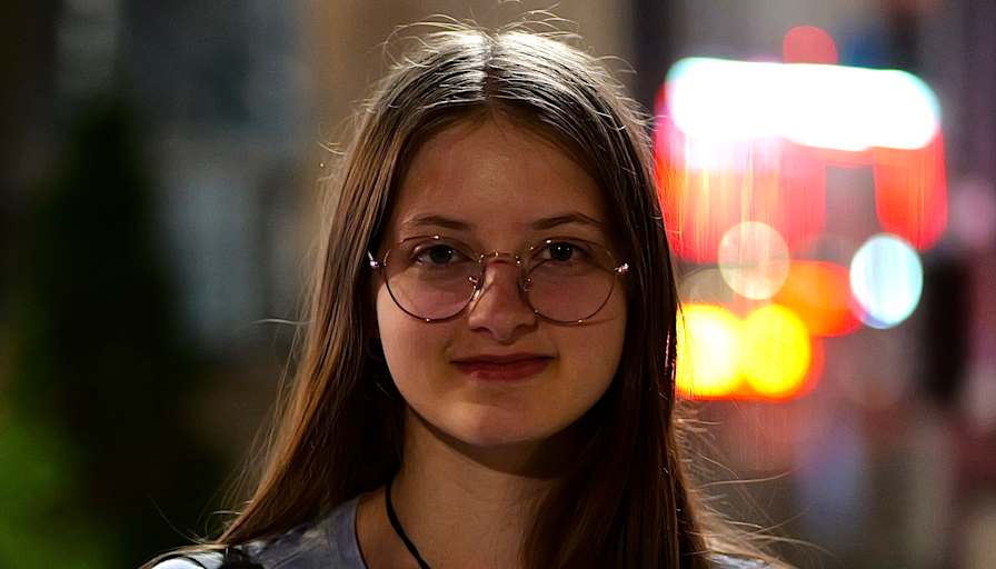 Raphaelle