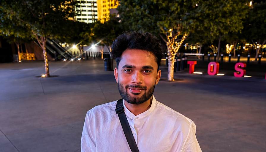 Chirag Modi