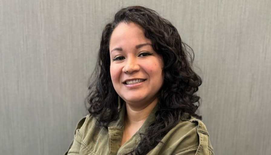 Maria Camila Mesa Garcia