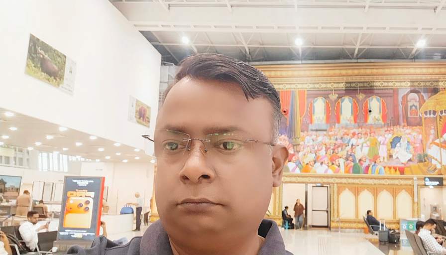 Chandra Mani Kumar