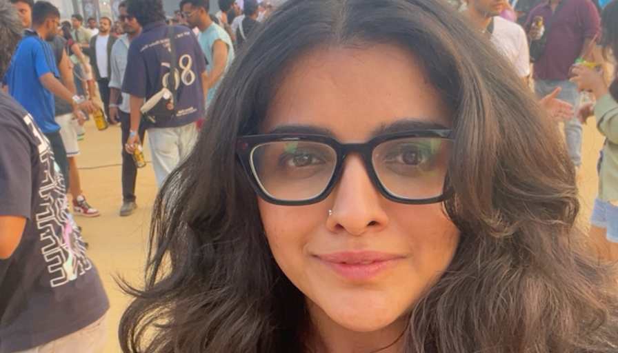 Bhumika