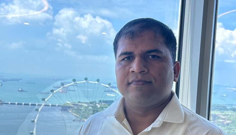 Praveen Narwal