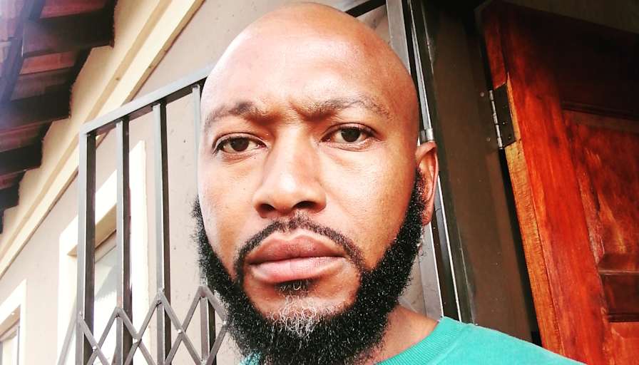 Phumlani Tsotetsi