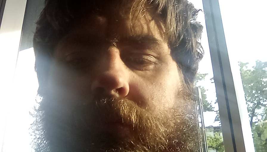 Nicholas Ojeda