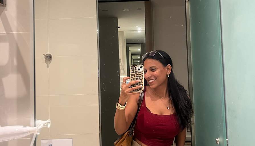 Rucha