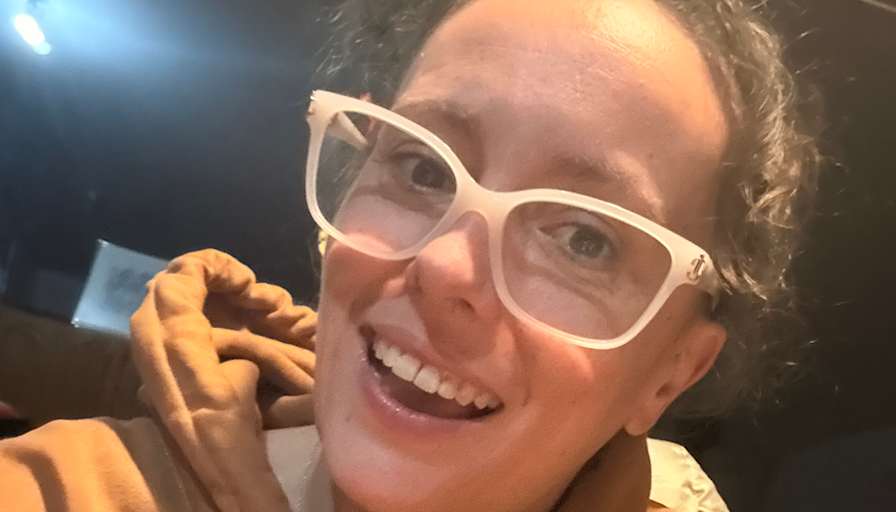 Michaela Wereley