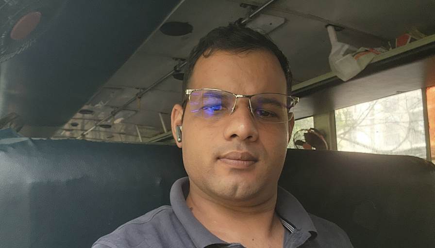 Sanjay