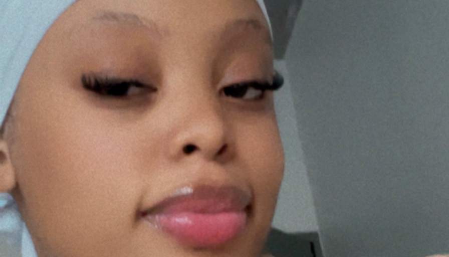 Nqobile Makhalima
