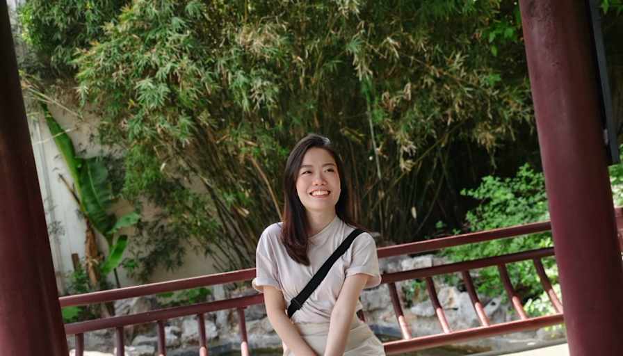 Serwei Tang