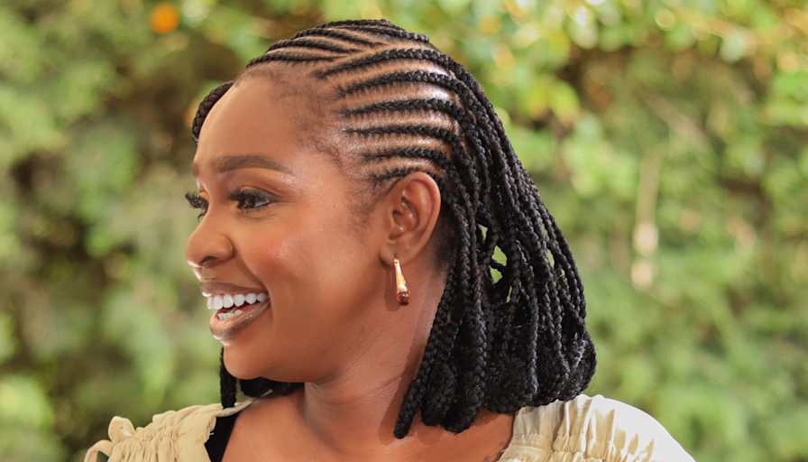 Miyelani Nkanyana
