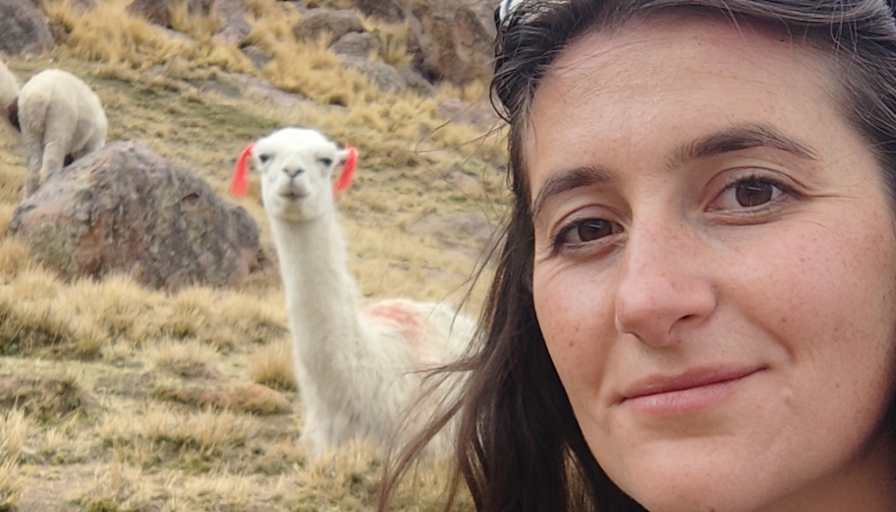 Lucía