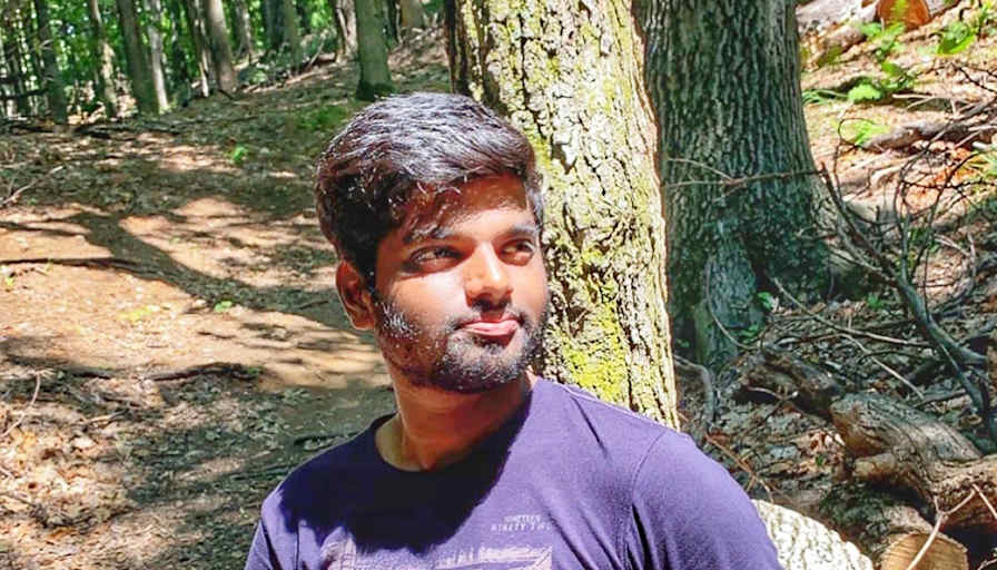 Deepak