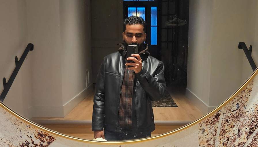 Jaydeep