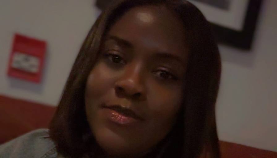 Ellen Adabla