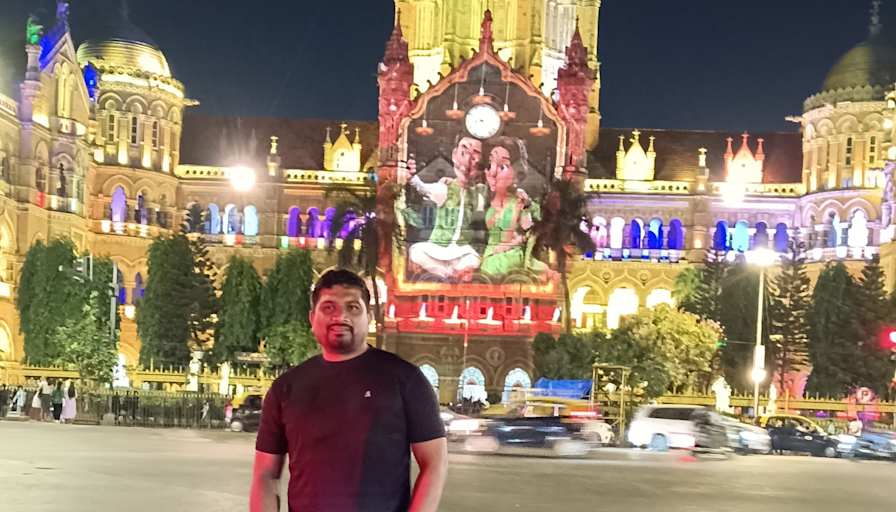 Ajit sethi