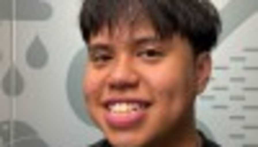Nico Abrasado