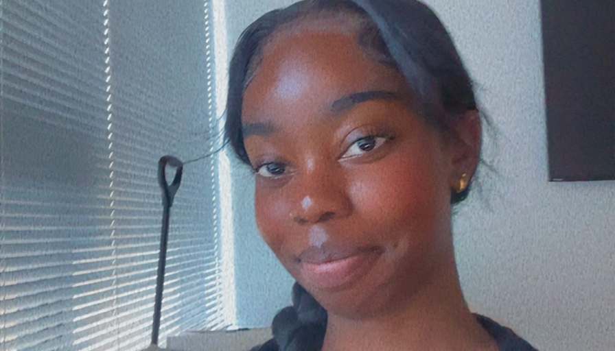 Esther Efuwape
