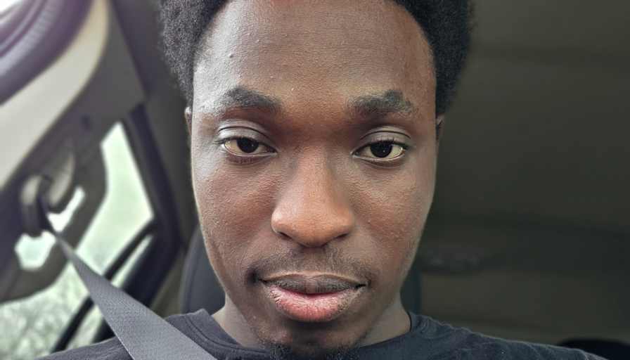 Tamaralayefa Godwin