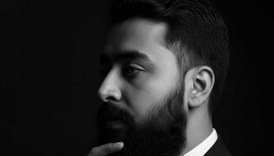 Osama Saeed