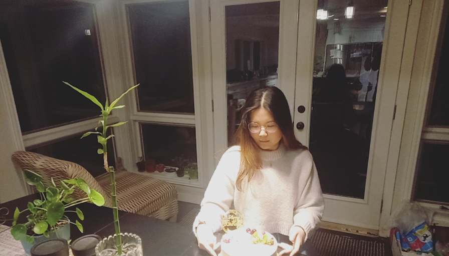 Ngan Phan