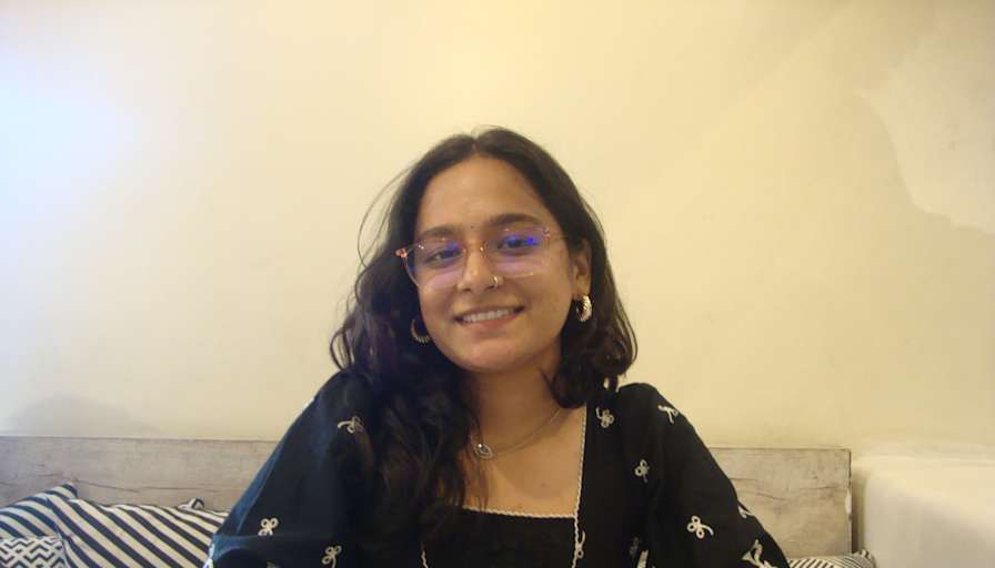 ADITI SRIVATSALA