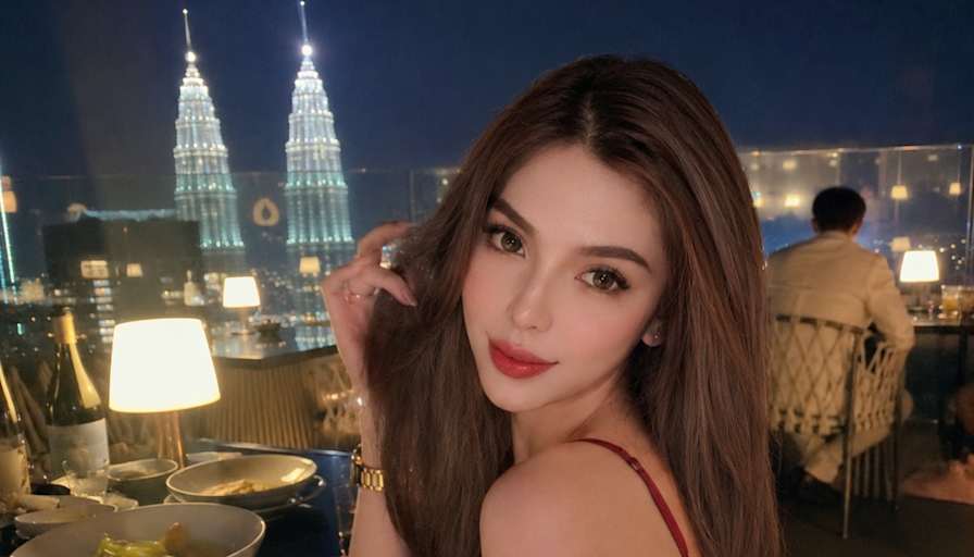 Lisa Li
