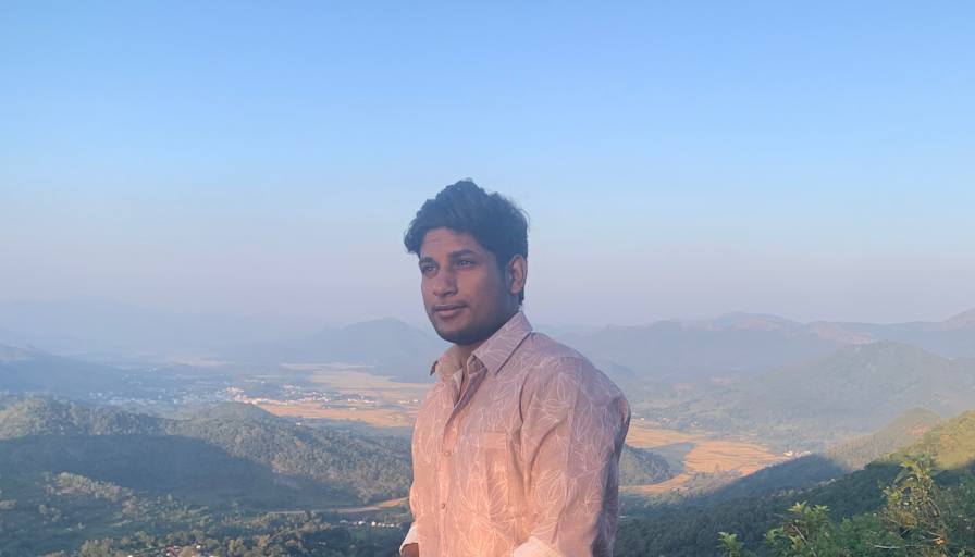 Harish