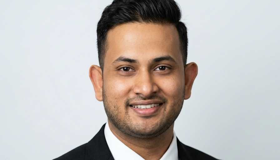 Kiran Babu