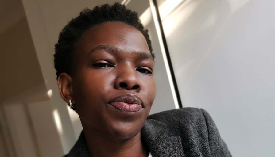 Thembi Khumalo